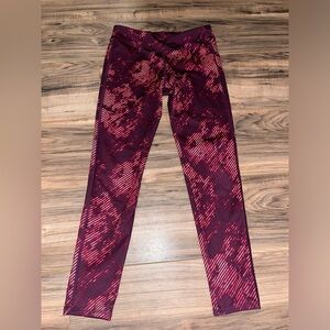 Active wear leggings